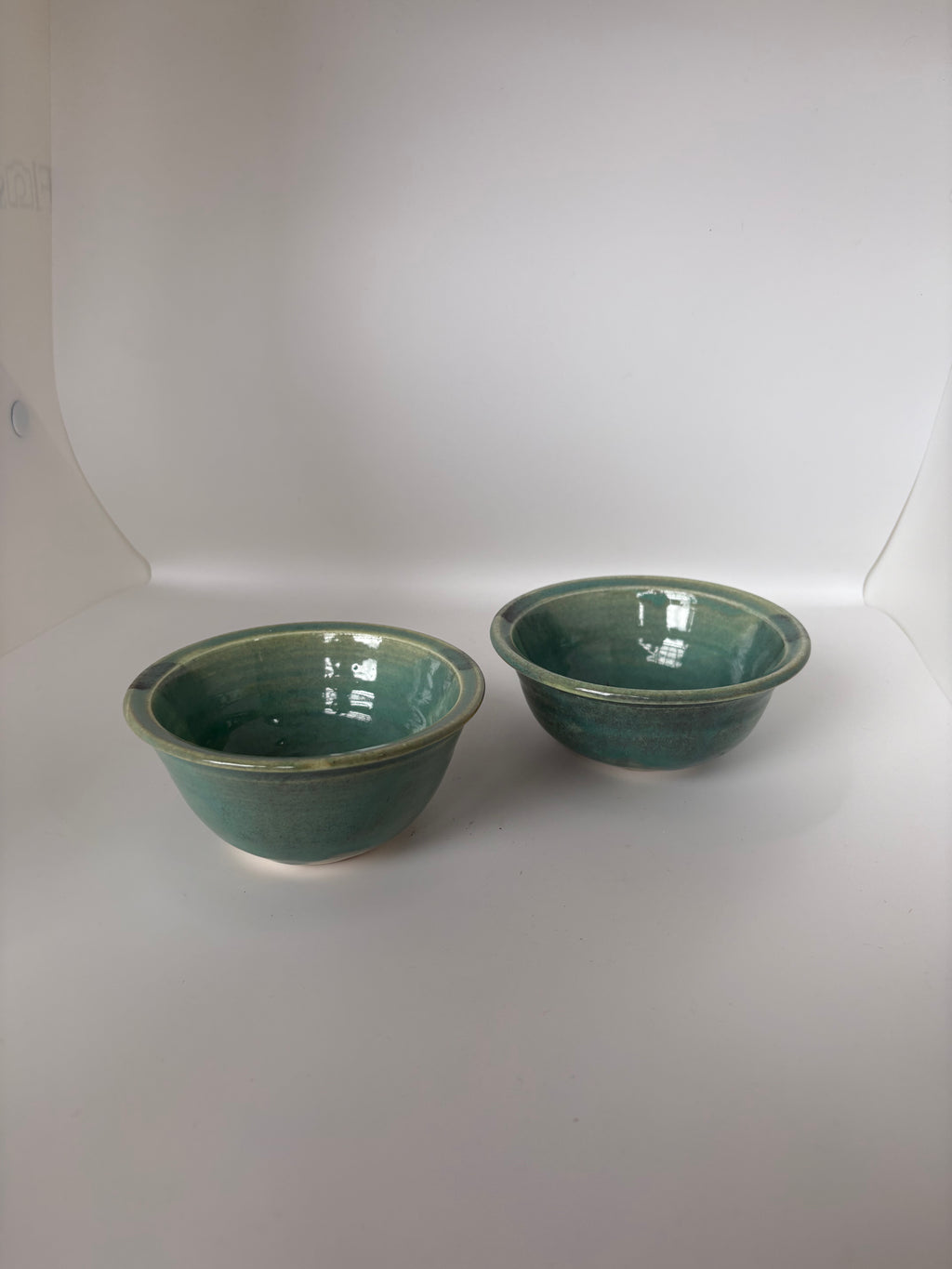 Nibble Bowls