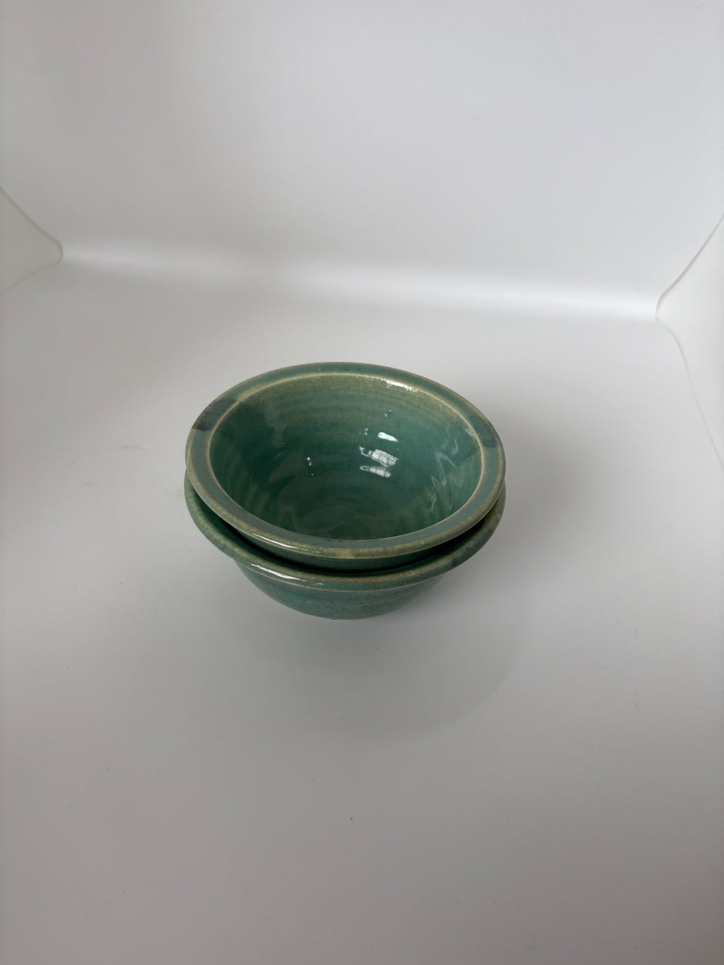 Nibble Bowls