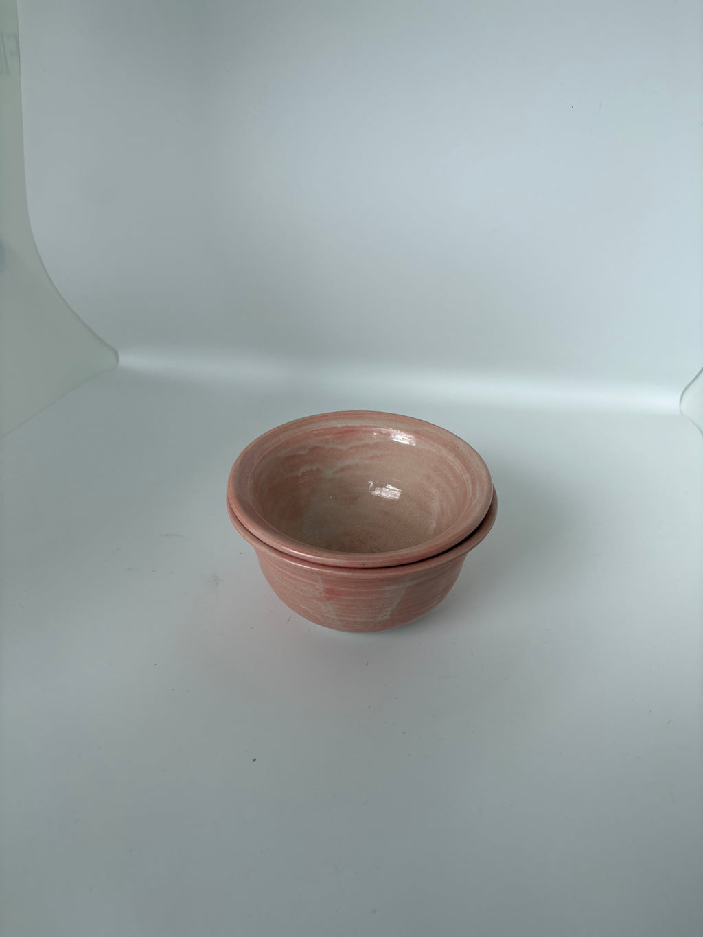 Nibble Bowls