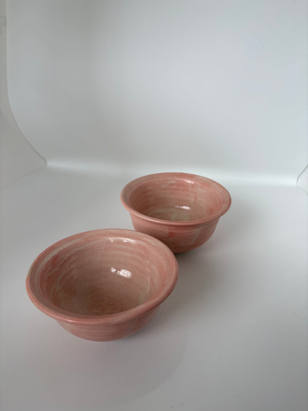 Nibble Bowls