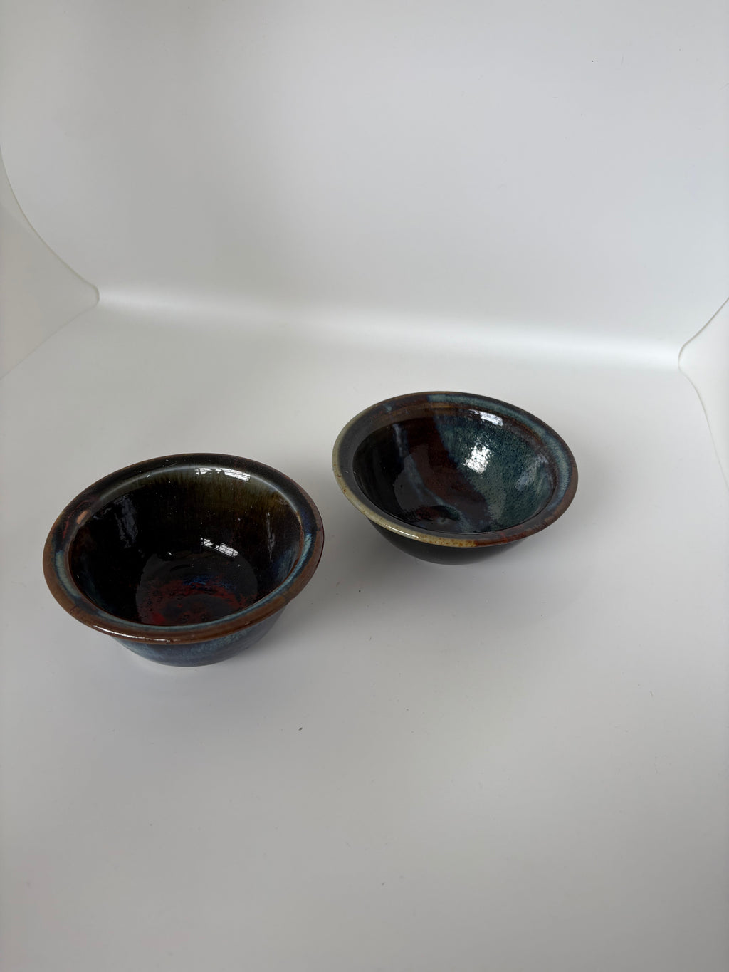 Nibble Bowls