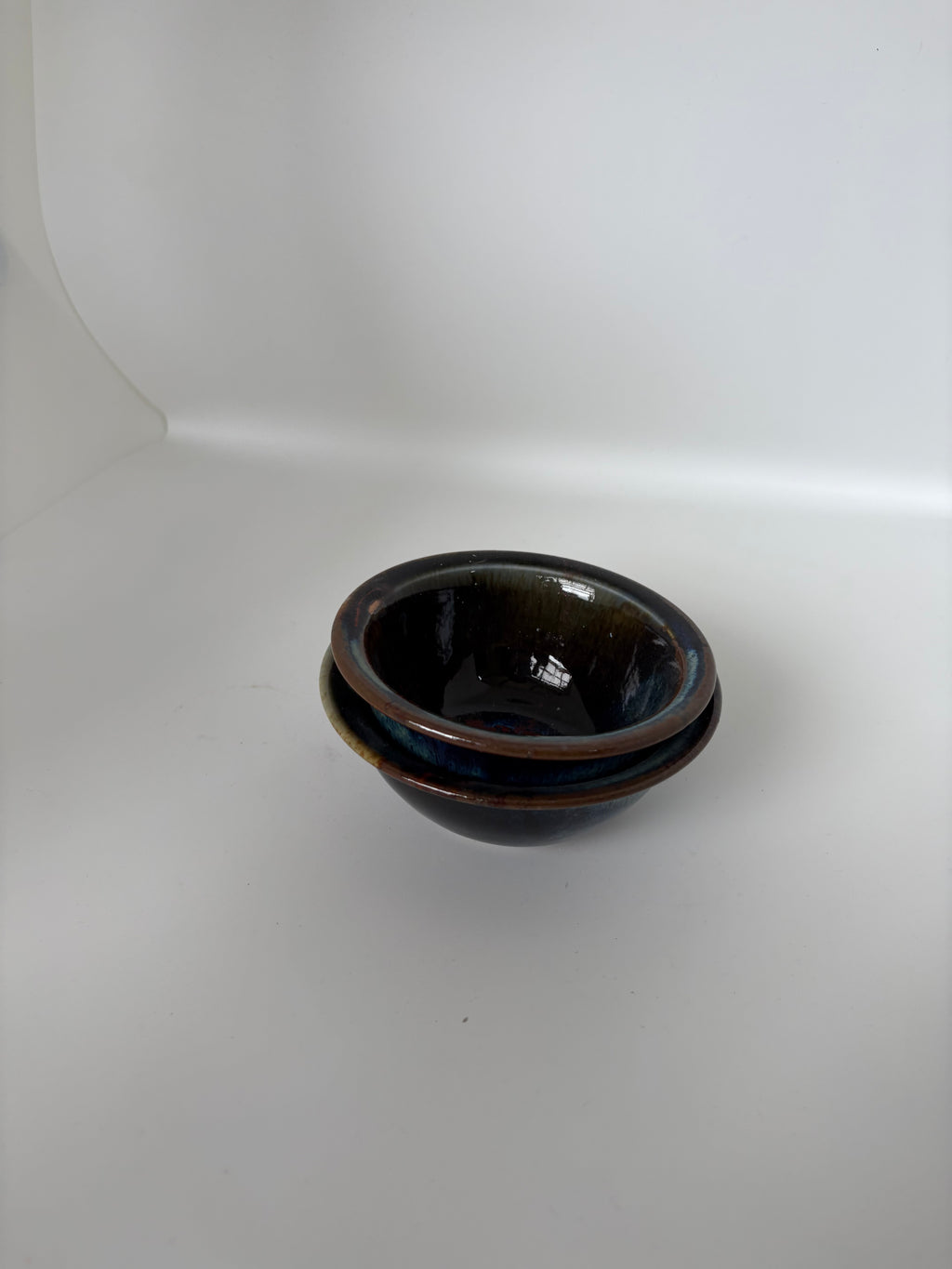 Nibble Bowls