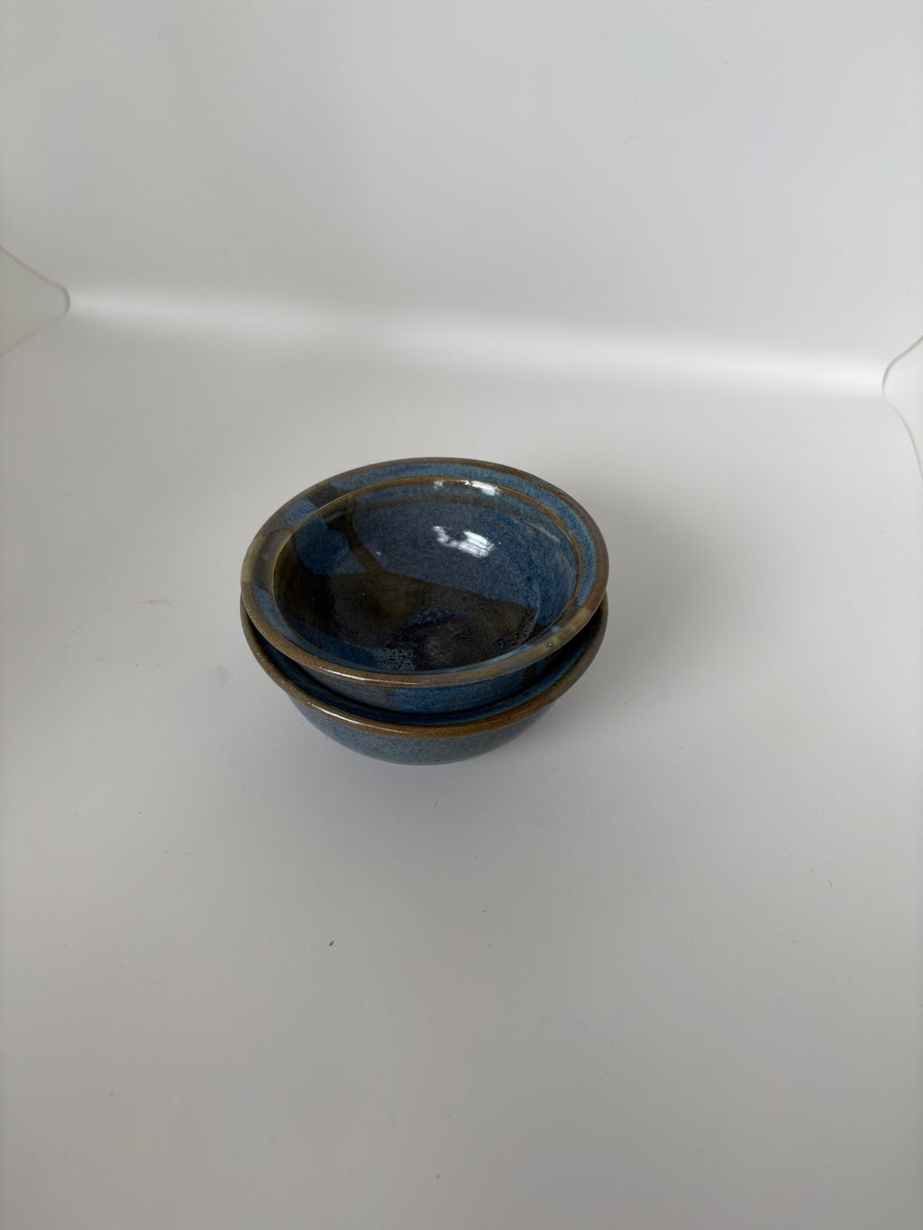 Nibble Bowls