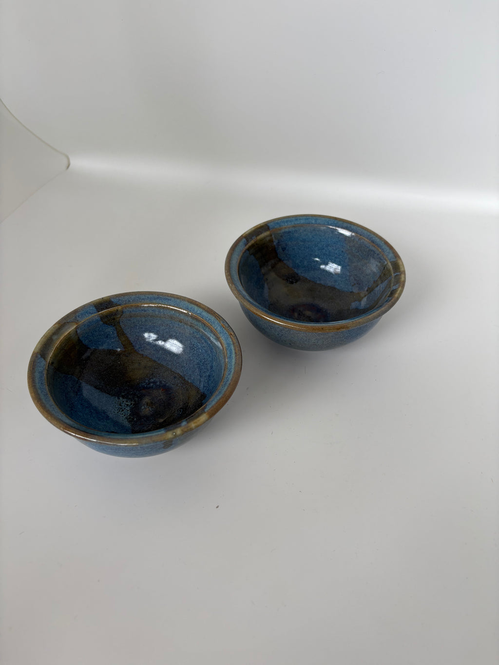 Nibble Bowls