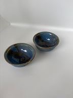 Nibble Bowls