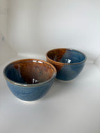 Soup bowls