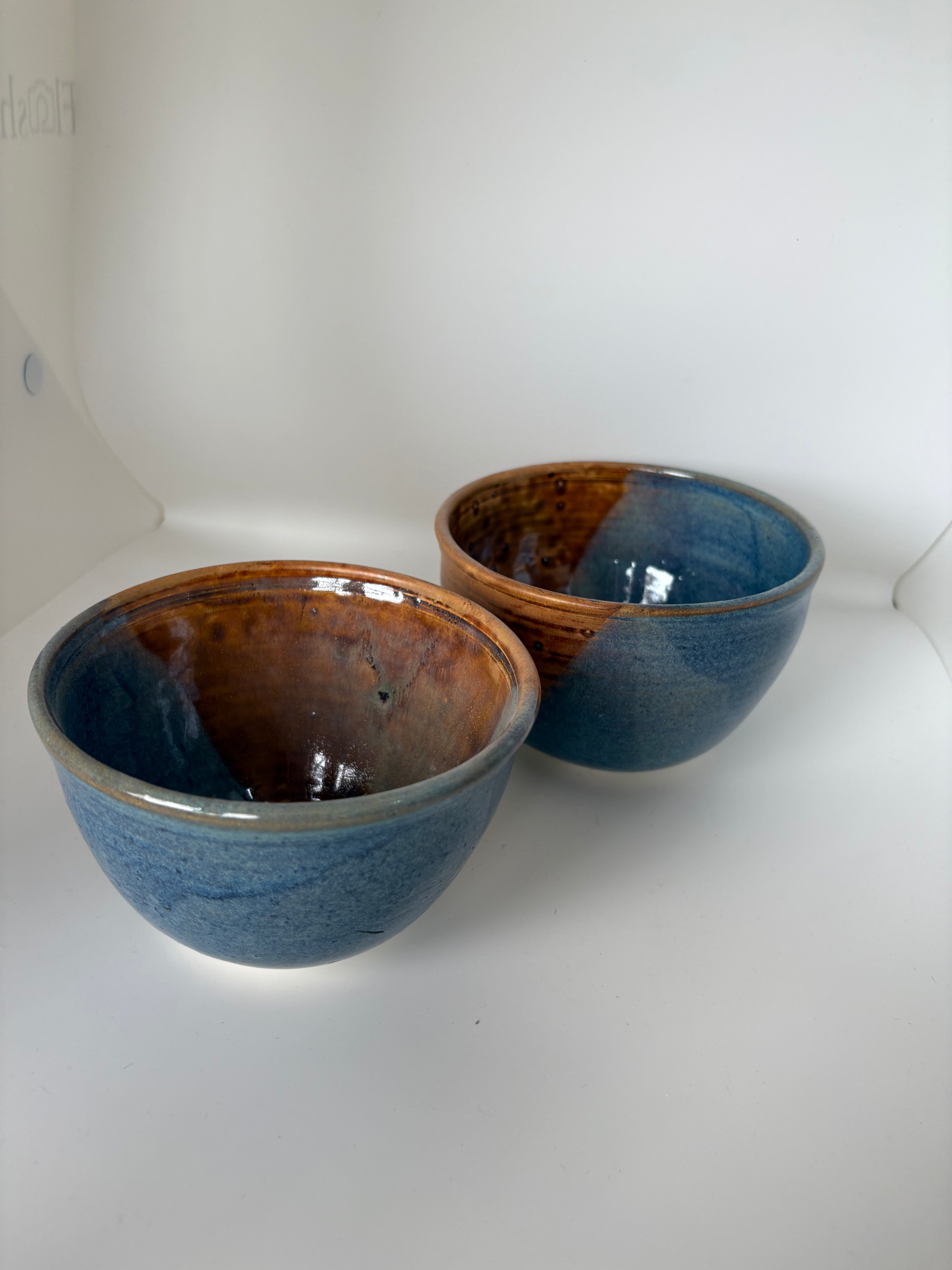 Soup bowls